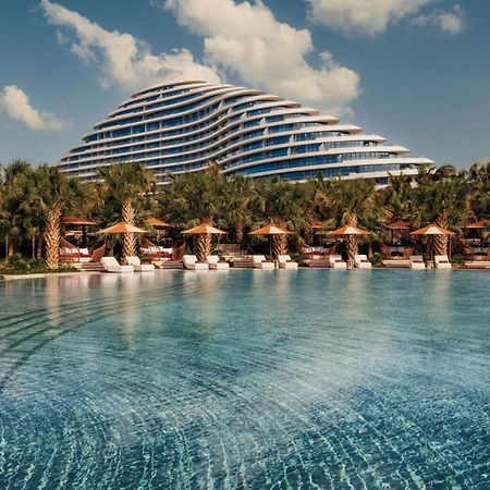 Jumeirah Marsa Al Arab Dubai Exterior foto
