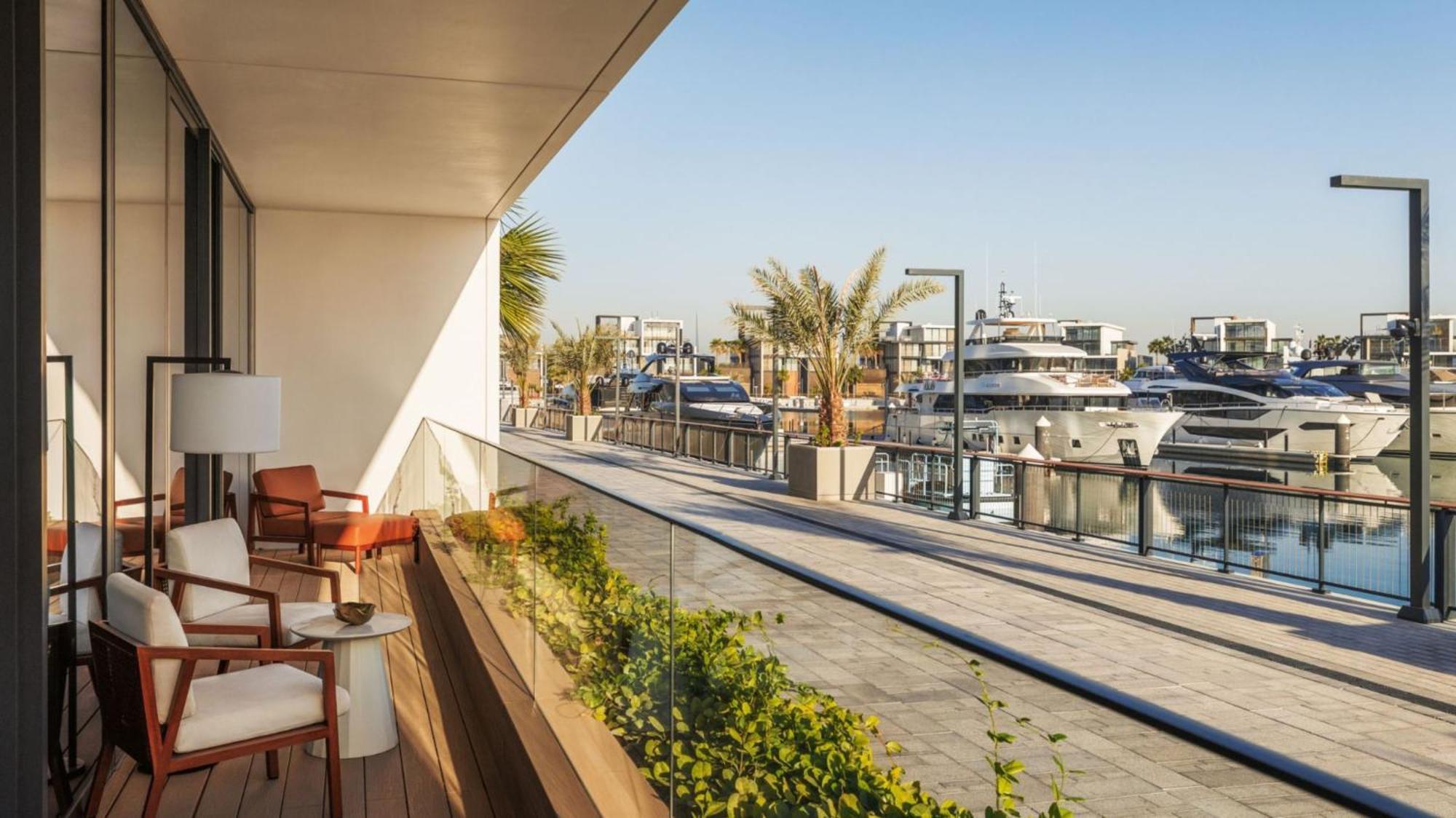Jumeirah Marsa Al Arab Dubai Quarto foto