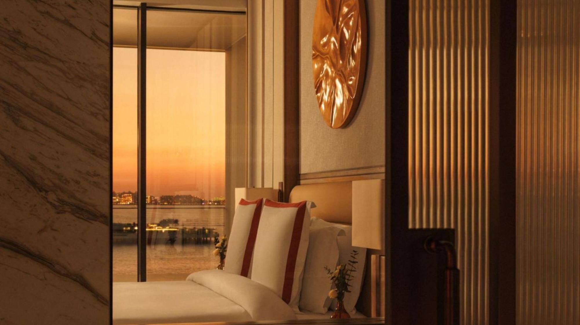 Jumeirah Marsa Al Arab Dubai Quarto foto