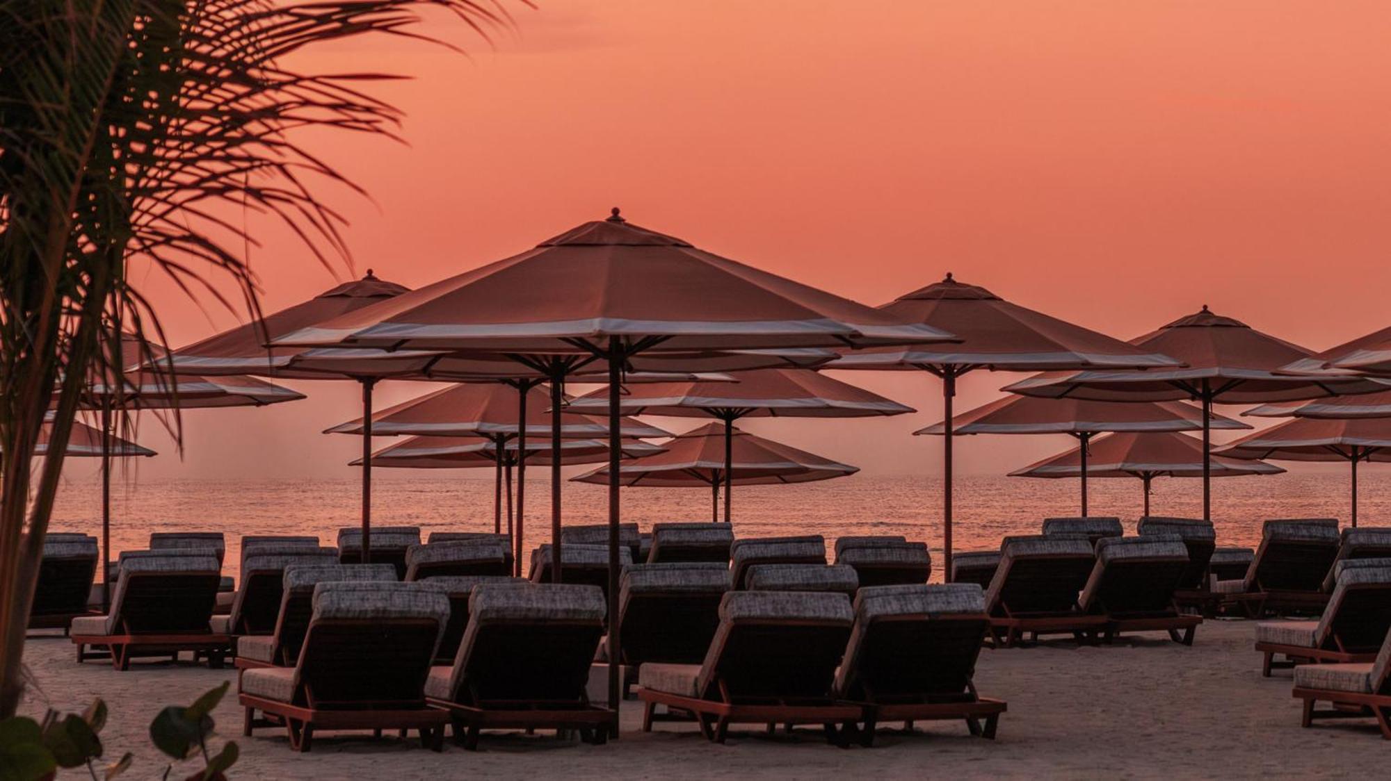 Jumeirah Marsa Al Arab Dubai Exterior foto