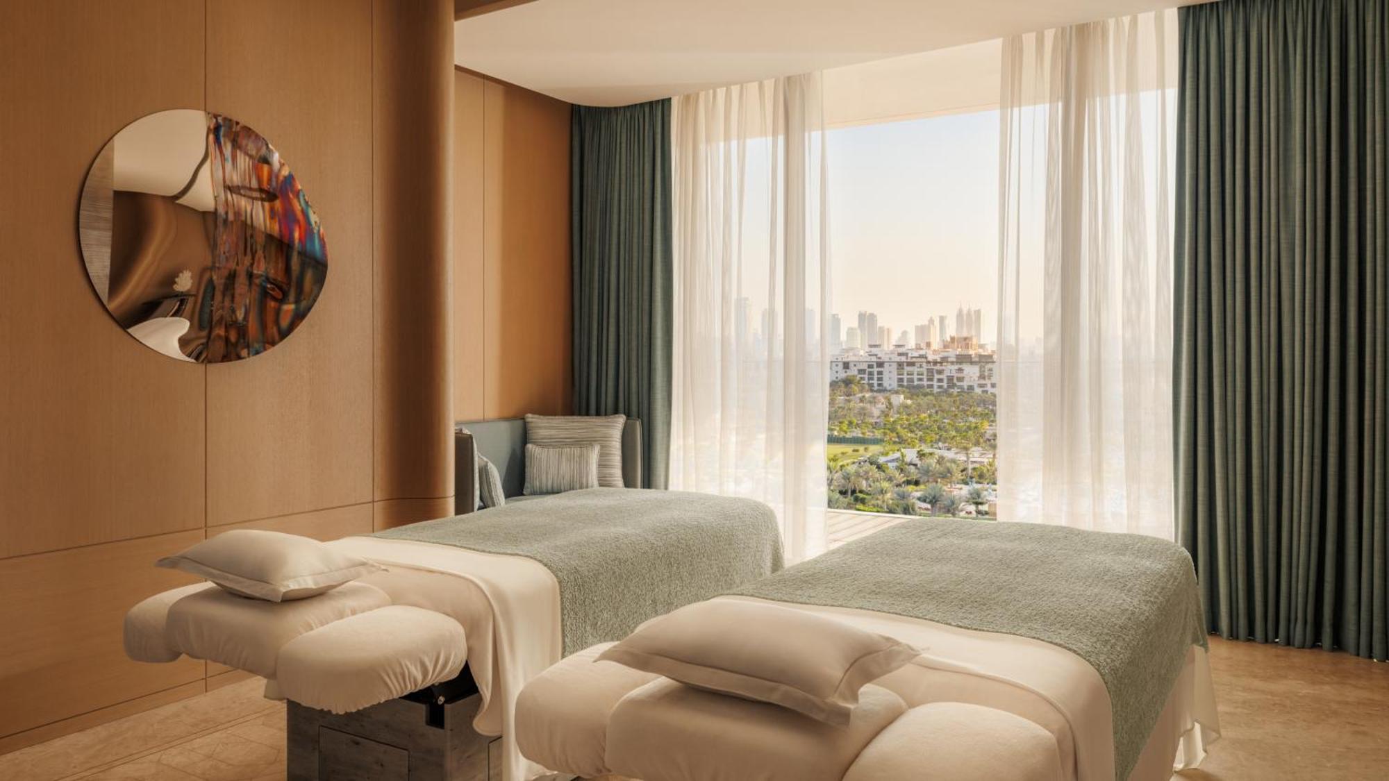 Jumeirah Marsa Al Arab Dubai Exterior foto