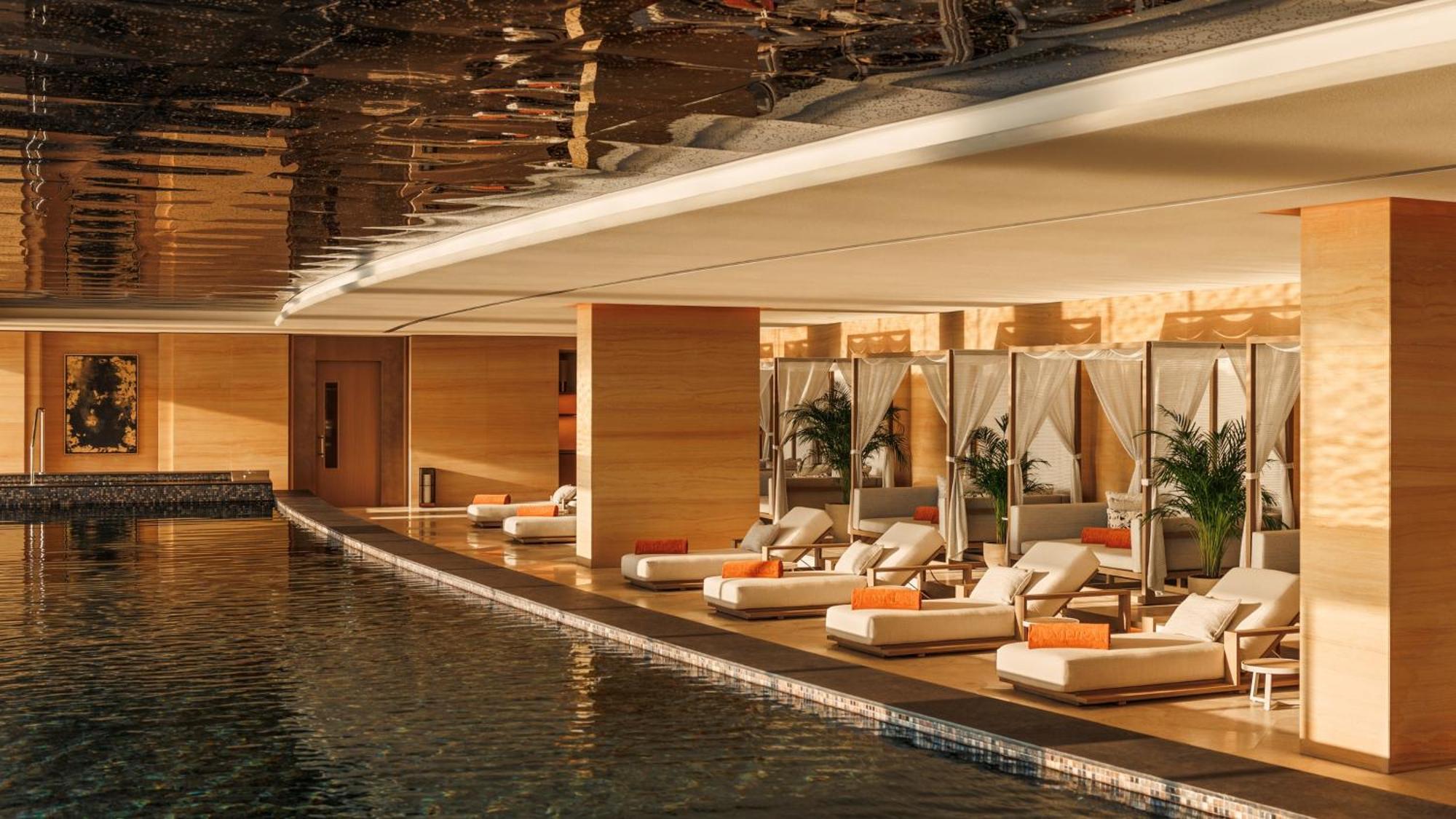 Jumeirah Marsa Al Arab Dubai Exterior foto