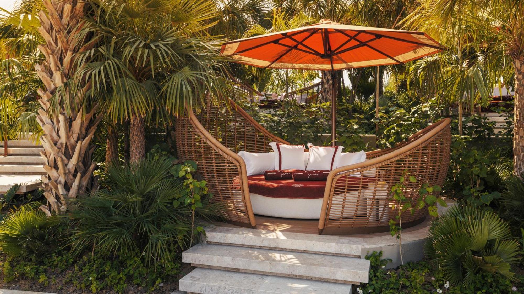 Jumeirah Marsa Al Arab Dubai Exterior foto
