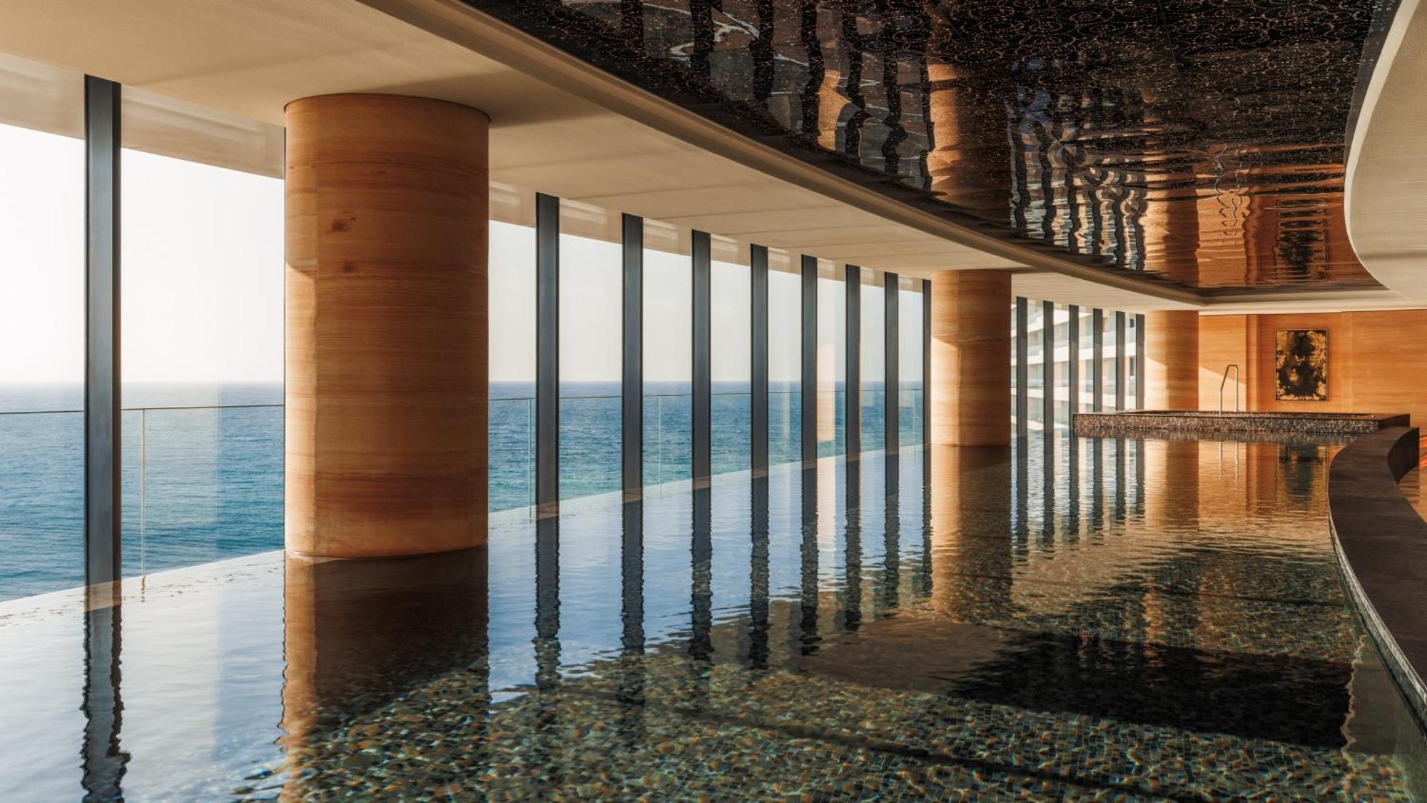 Jumeirah Marsa Al Arab Dubai Exterior foto